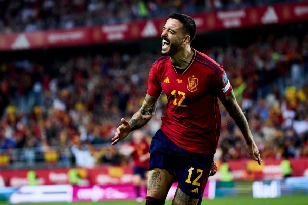 Joselu: 