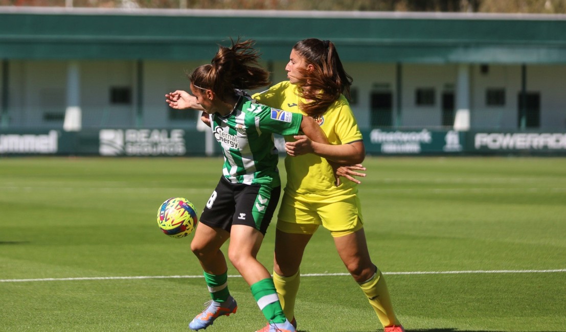 Foto: Real Betis - 