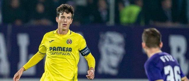 El Villarreal elige el mejor once, su mejor gol, y reconoce a Pau Torres
