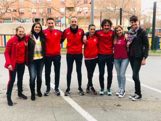La FAMU tendrá a 19 atletas en el Mundial máster bajo techo en Polonia