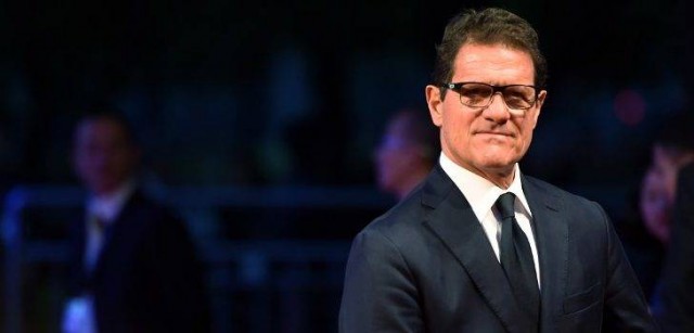 Capello sobre el 'Caso Negreira': 