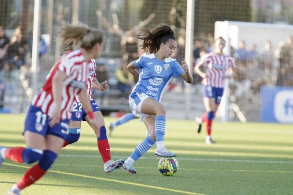El Alhama, colista de la Liga F, visita a un Valencia al que ya eliminó en la Copa 