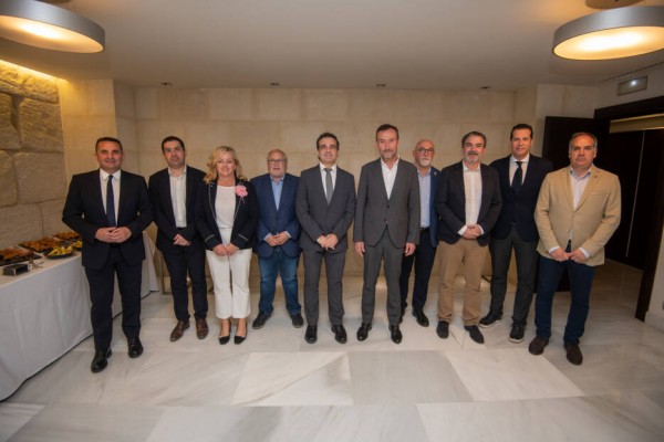 La administración, esa reforma pendiente