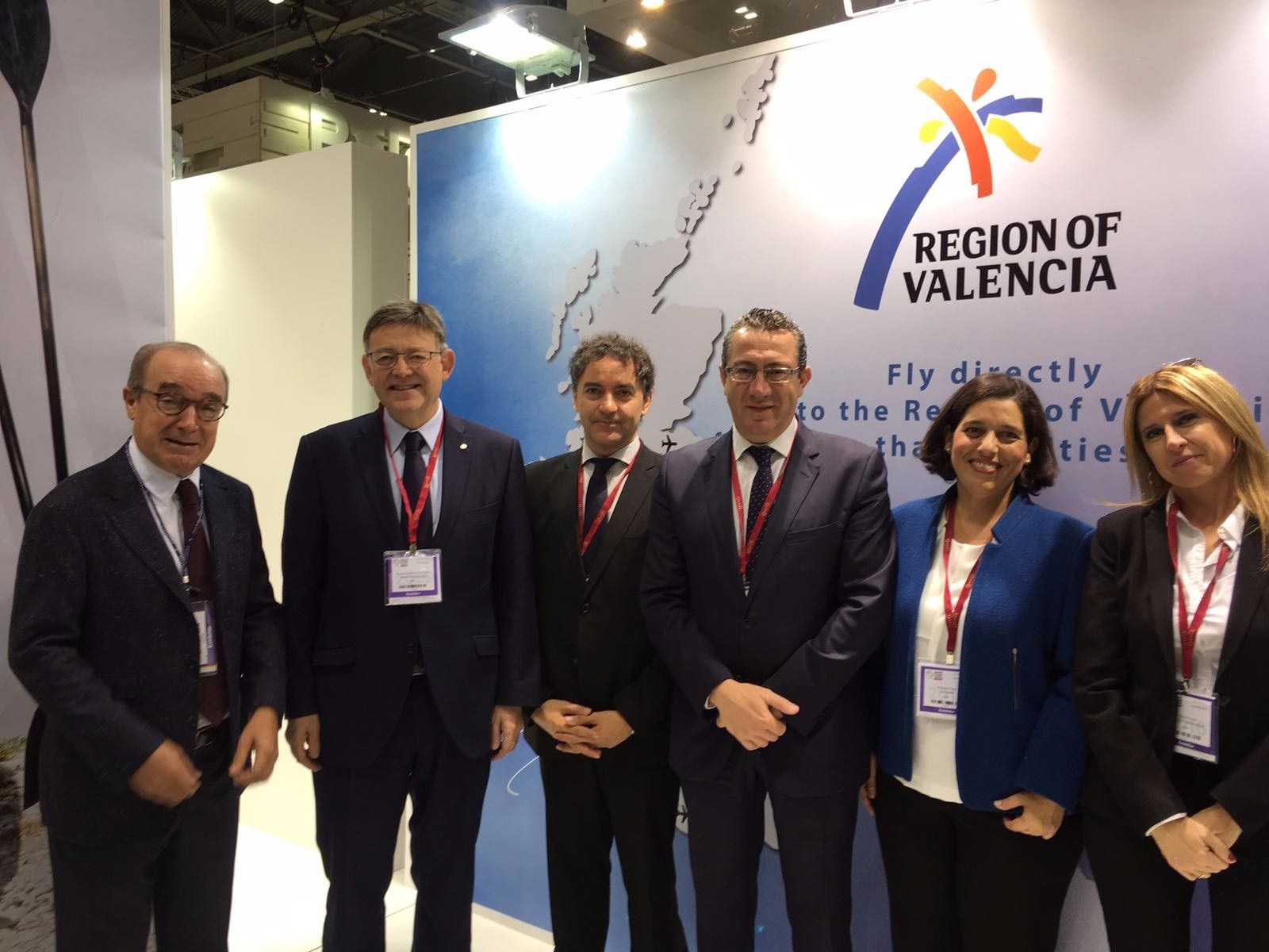 El Consell confía en superar el rechazo de los hoteleros e implantar la tasa turística en 2018