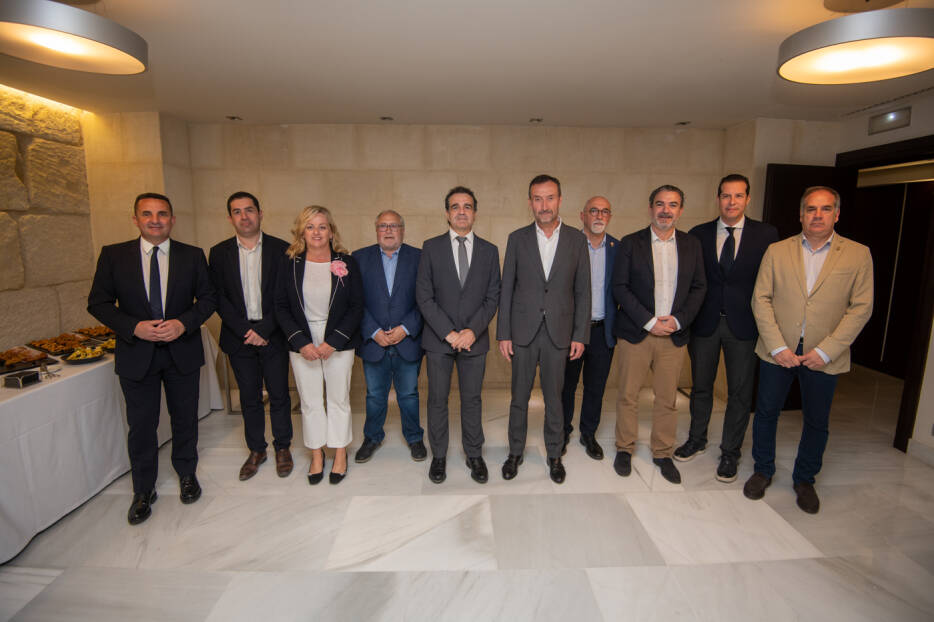 La administración, esa reforma pendiente