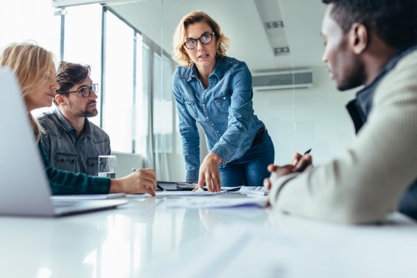 Empleo | Una apuesta por el talento femenino