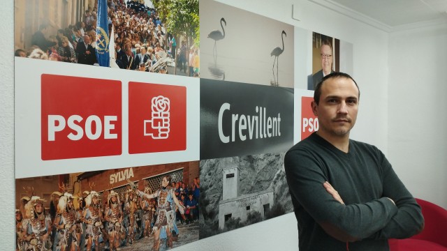 El PSOE de Crevillent califica de 