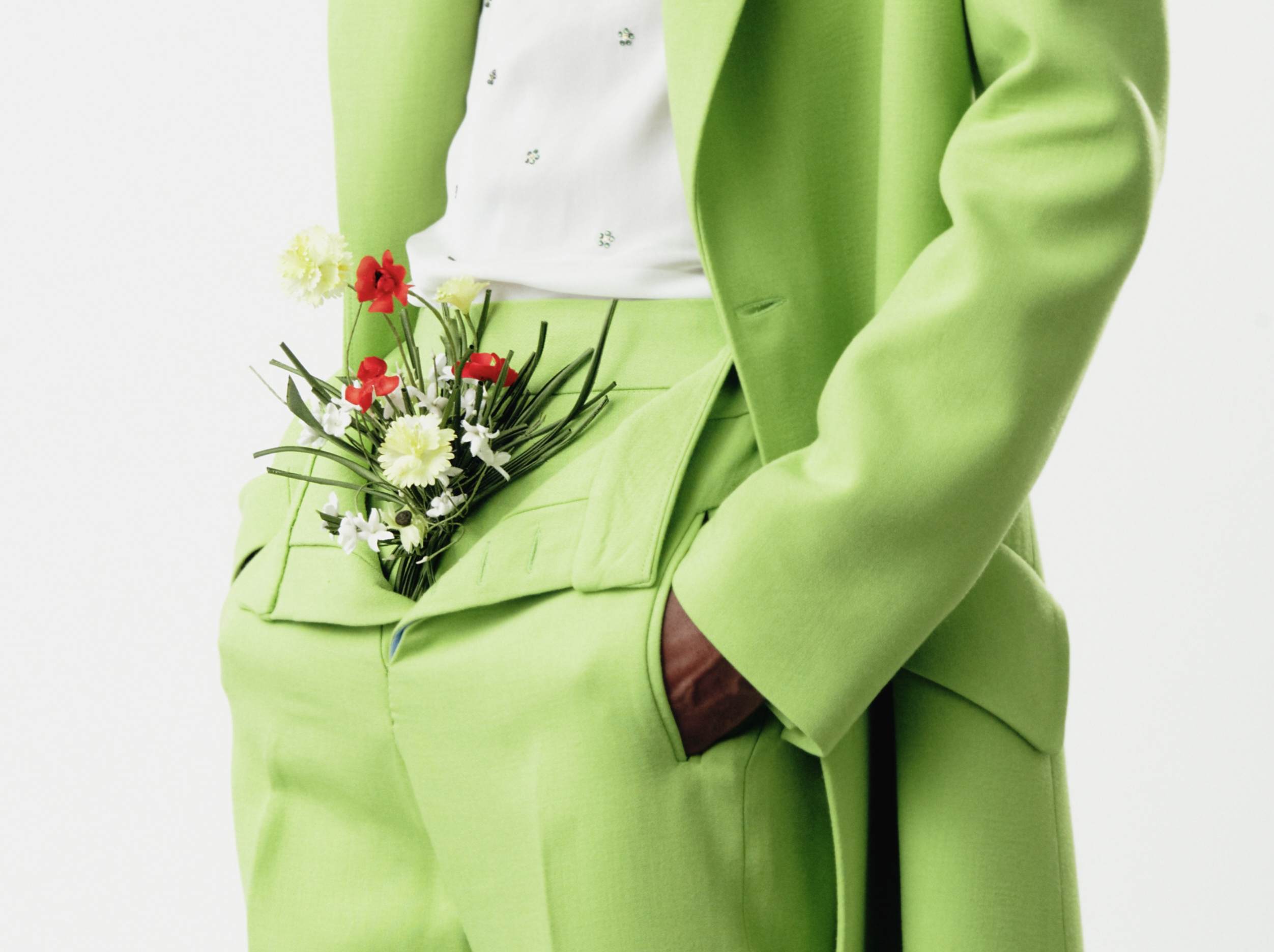 Las masculinidades tóxicas, la moda unisex y la búsqueda de la identidad
