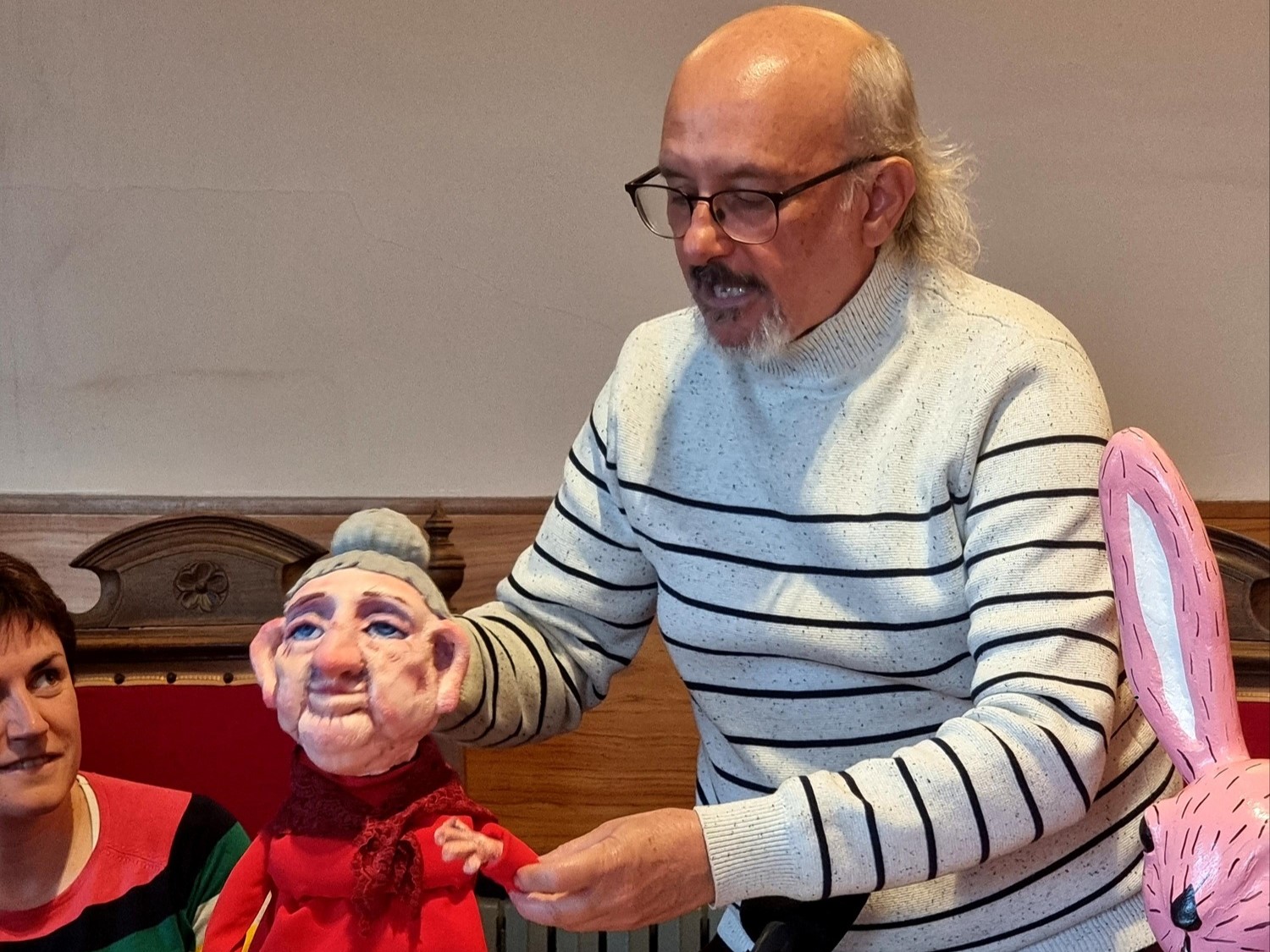 Titelles de tot el món arriben als Ports amb el festival Portsxinel·la 