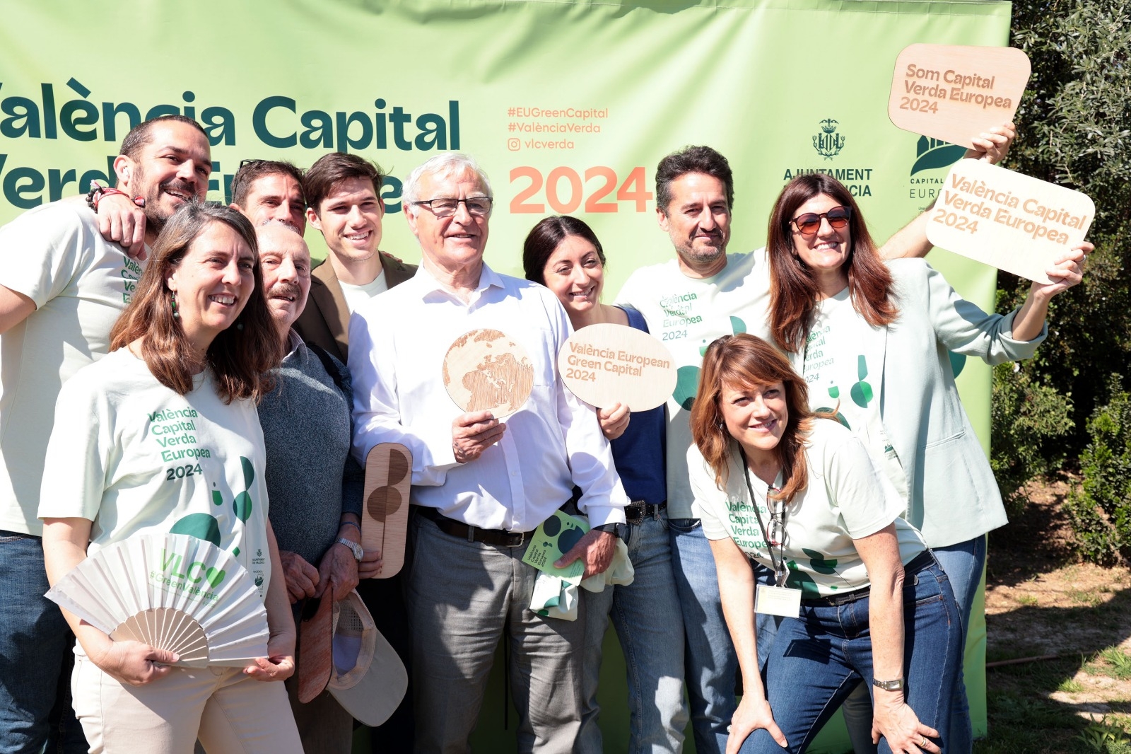 Foto: AYUNTAMIENTO DE VALÈNCIA - 