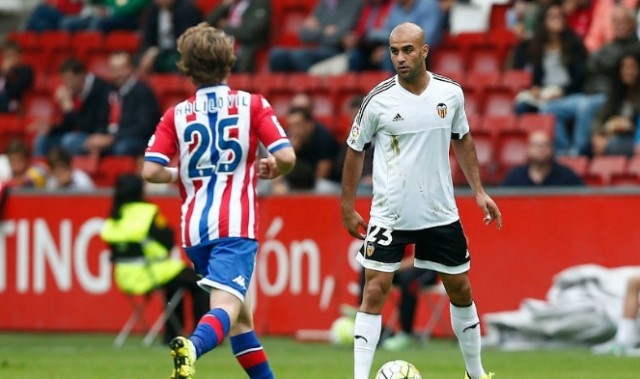 Abdennour y Feghouli, en la lista de diez aspirantes a mejor jugador africano