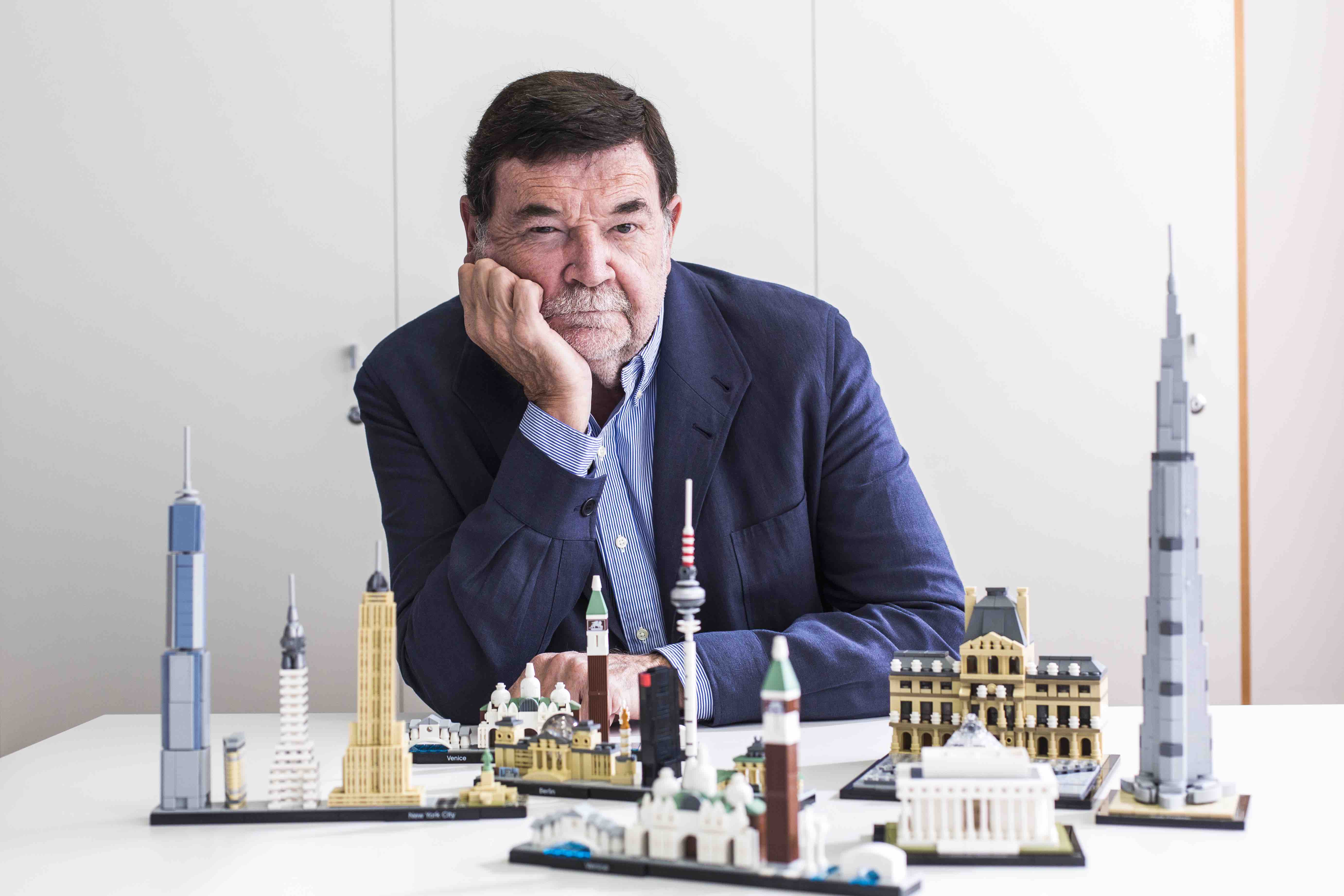 «Nos hemos visto metidos en una espiral originada por otros»