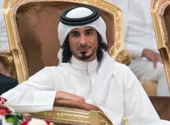 El jeque catarí Al Thani formaliza su segunda oferta por el Manchester United
