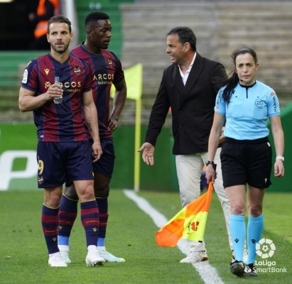 Javi Calleja: 