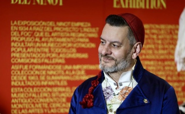 La república independiente de Galiana