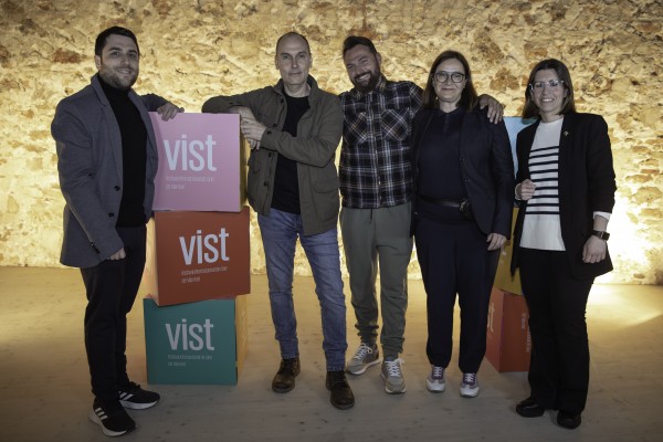 El festival de cinema de Vila-real estrena edició amb l'humor de 'En temporada baja'

