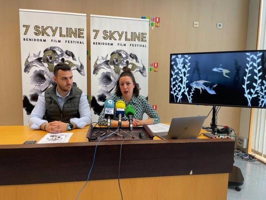 Arranca el primer Skyline Benidorm Film Festival con paridad en los cortos de sección oficial 