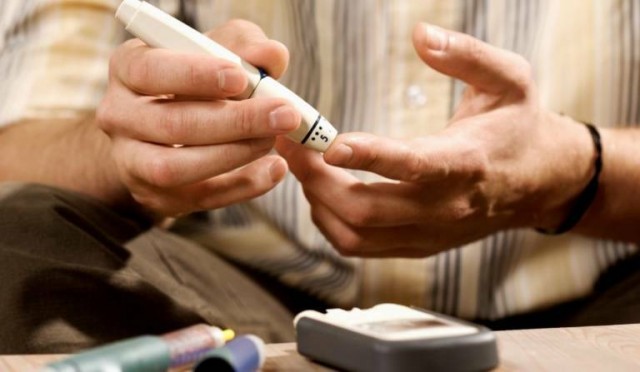 Un estudio revela que es mejor centrarse en la edad y no en el peso para el diagnóstico de la diabetes