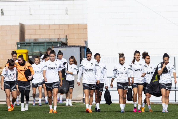 El Valencia, motivado para recibir al Alhama, su verdugo en Copa
