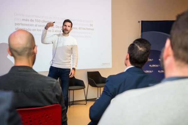 Construir una marca B2B: el 73% de las decisiones de compra ya está en manos de millennials