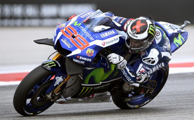 El Circuit Ricardo Tormo, escenario del estreno de Jorge Lorenzo en Ducati