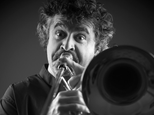 Los mejores trombonistas del mundo se dan cita en Bétera
