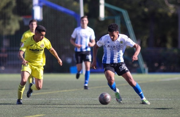 ¿Dos '9' en Manresa?