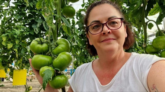 Nace la asociación Del campo a la mesa y apoya la manifestación agrícola de este sábado en València