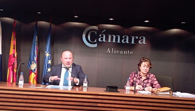 Apha lanza una campaña para afianzar el turista inglés, nórdico y de Madrid y Barcelona