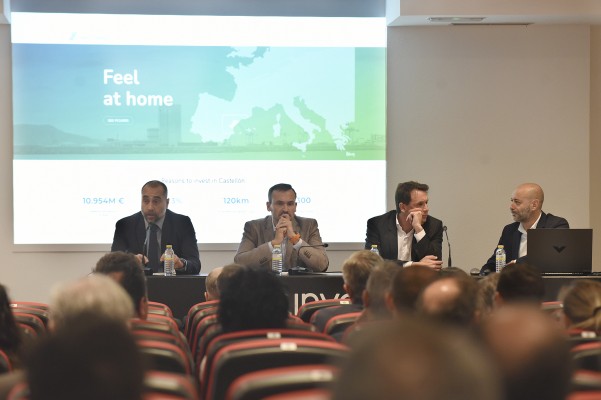 Así es 'Invest in Castellón', la nueva herramienta para atraer inversiones a la provincia