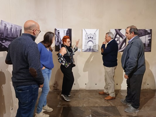El riu Sénia protagonitza una col·lectiva de fotografia al Mucbe