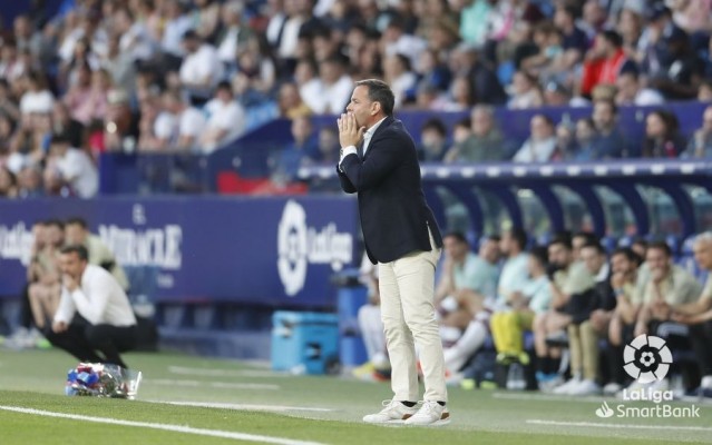 ¿Echamos a Calleja?
