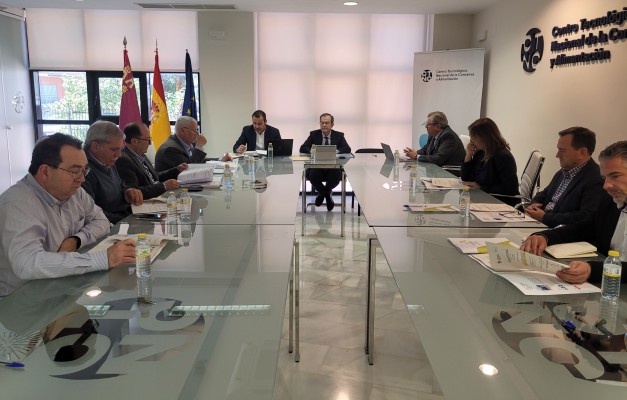 El Centro Tecnológico de la Conserva aumenta su volumen de negocio en 3 millones de euros en 2022