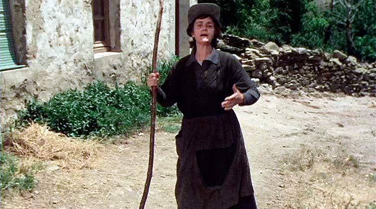 La precuela de 'Amanece que no es poco' se proyecta en La Cabina