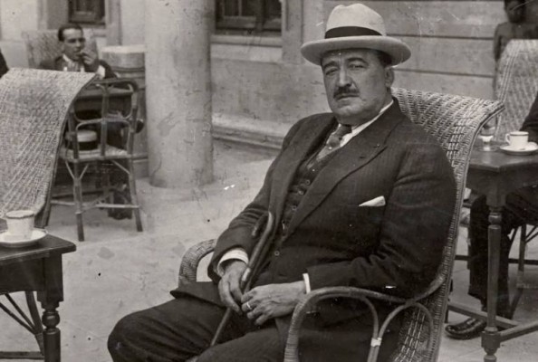 València renueva el convenio para difundir la obra y vida de Blasco Ibáñez