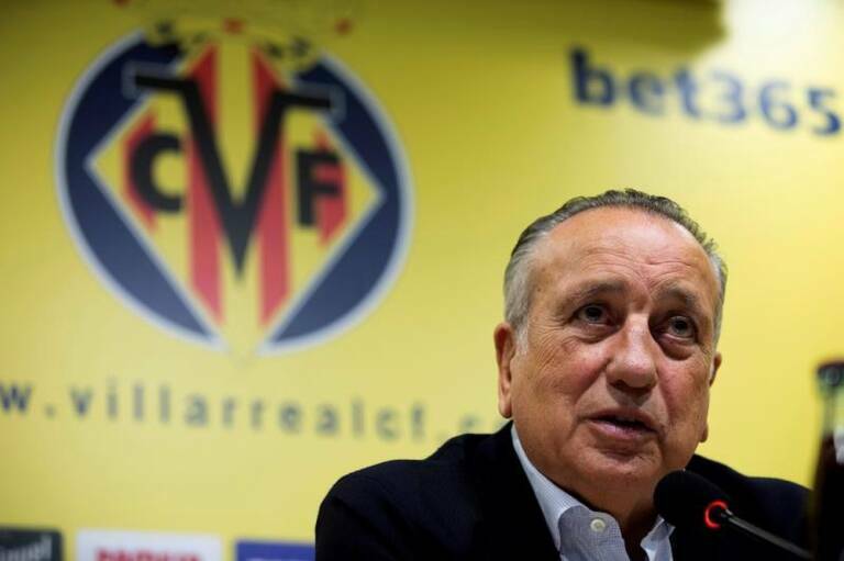 Roig confirma a Marco el cese de sus ayudas a los clubes de Castelló