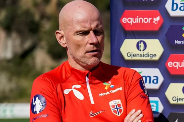 Solbakken: 