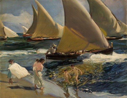 Los Sorolla de Cuba se quedan en La Habana 