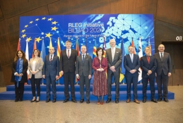 València se suma a otras regiones europeas para exigir competencias legislativas  directas en Bruselas