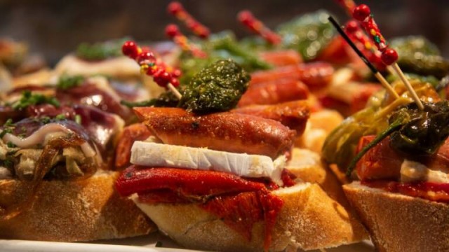 Nules i Almenara estrenen la seua Ruta de la Tapa en primavera