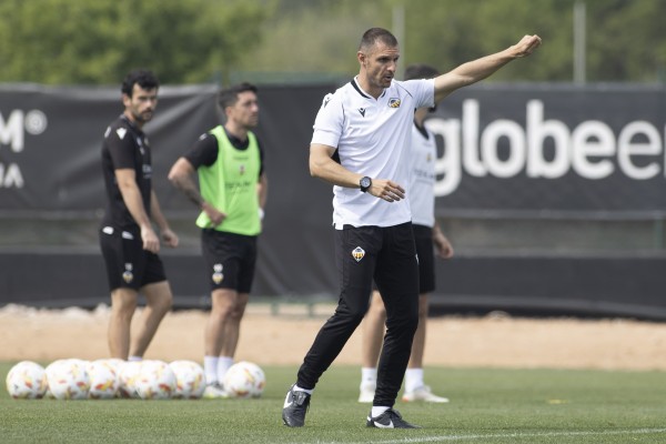 El Castellón quiere seguir haciendo de Castalia una fortaleza