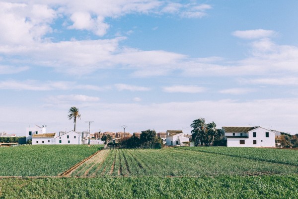 València, capital verde europea