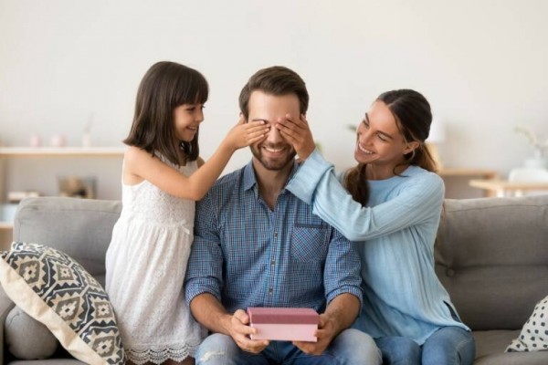 La legitimidad de celebrar el Día del Padre