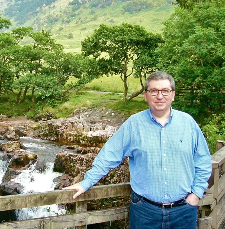 José Salinas, exgerente de Turismo Valencia, monta una consultora