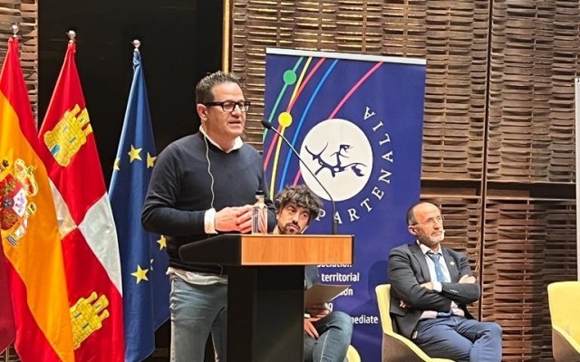 L'Horta Sud presenta en Segovia su estrategia turística como ejemplo de buenas prácticas
