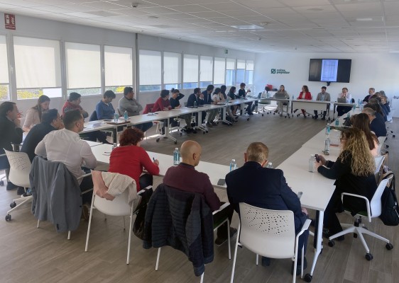 La EGM Parc Tecnològic Paterna recibe el respaldo a su gestión y plantea sus objetivos para el 2023