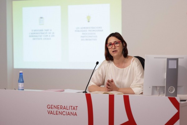 Los compromisos del Consell alcanzan un grado de cumplimiento del 80% en la segunda legislatura