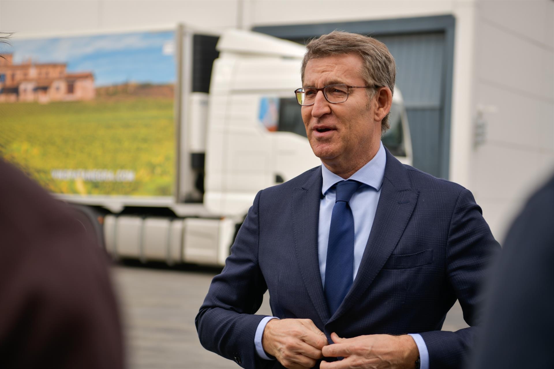 Foto: EUROPA PRESS - 