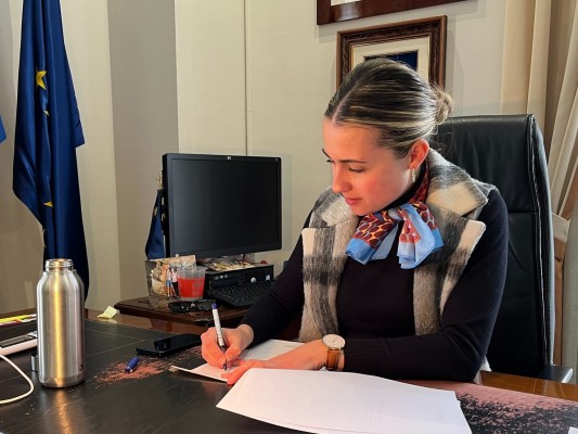 El Pacto por el Empleo de la Plana Baixa y Labora convocan un foro de trabajo para 2024