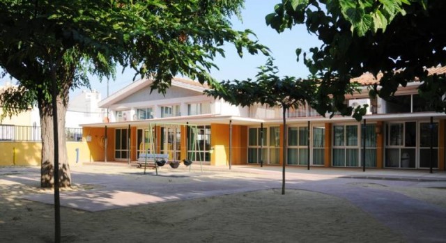 Murcia ofrece 570 plazas públicas de educación infantil para el siguiente curso